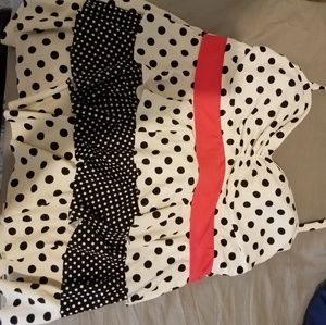 Tankini bathing suit top